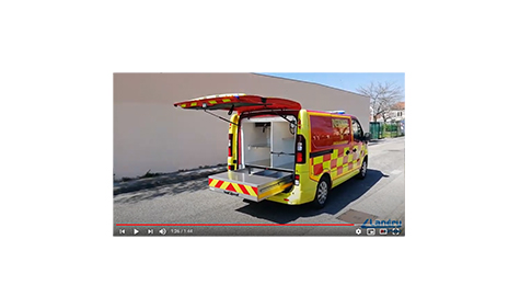 miniature 3 renault trafic