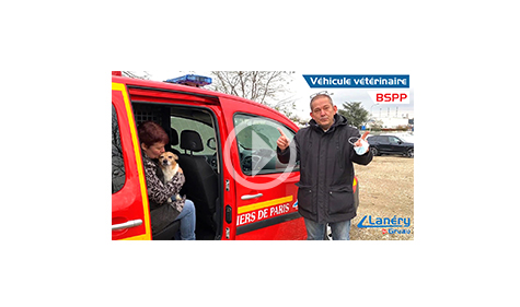 vidéo bspp