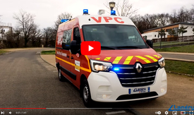 vidéo véhicule pc