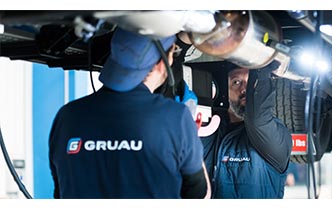 Gruau collaborateurs