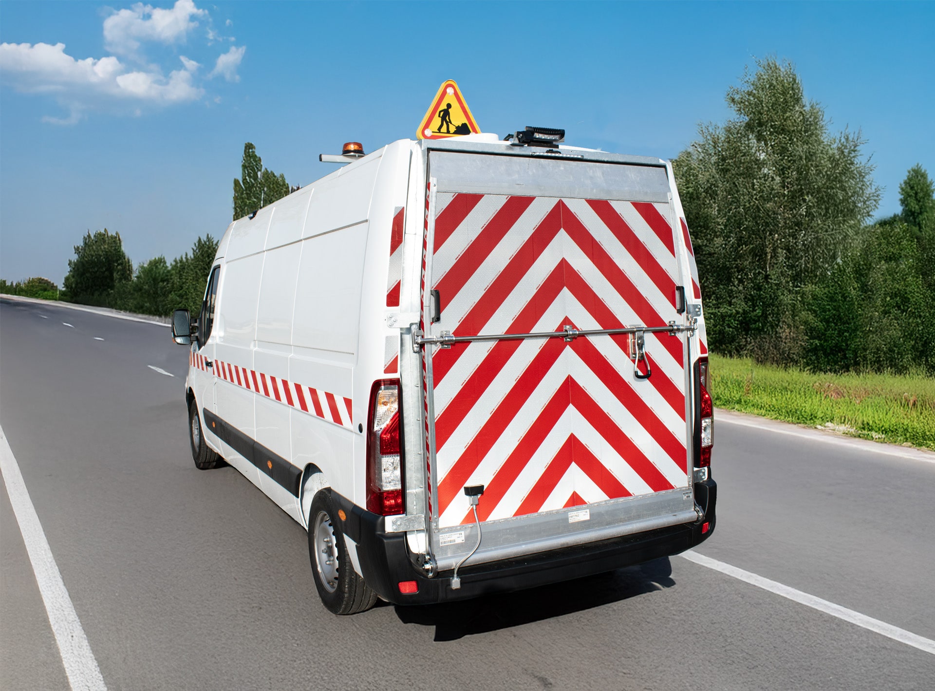 Renault Master utilitaire Gruau Lyon